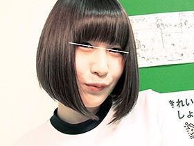 万年童貞の僕がクラスのマドンナにいきなりフェラ抜きされた理由 サンプル動画サムネイル